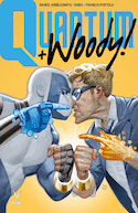 Quantum + Woody